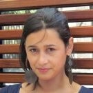 Gabriela Olivares Rodriguez