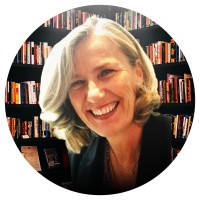 Laetitia Ogier / Richard-Vitton