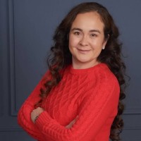 Viridiana Ponce Angulo