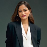 Pooja Bharti