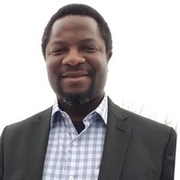 Samuel 'Tomide Kujembola (Chsc, Crsp)
