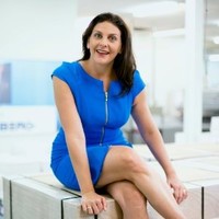 Magdaline Coleman