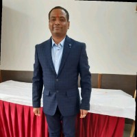 Chaitanya Wagh