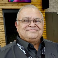 Gerardo Briones