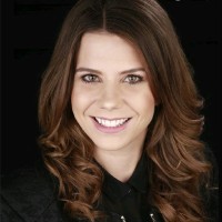 Katie Masters