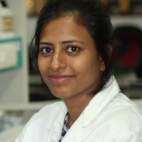 Dr. Renu Nimoriya (Phd)