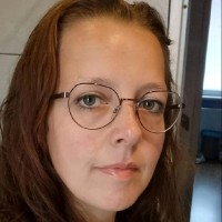 Anke Otterspeer-Ellen