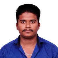 Punith R