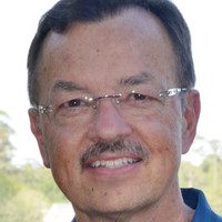 Tim Derstine