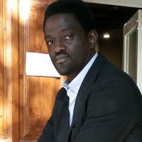 Olayinka Vincent Balogun