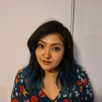 Mika Iddamalgoda