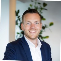 Tom van der Eng