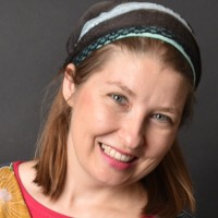 Ela Ofer Rozovsky