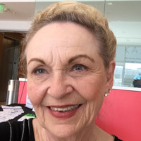 Jacquelynn Webster-Anderson