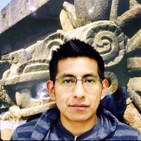 Pablo Ramiro Hernández  Méndez