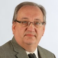 Eric Weiler