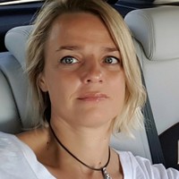 Sandra de Wolff