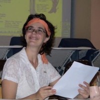 Maria Andreoulaki