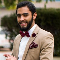 Jameel Ismail