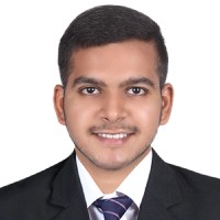 Sushrut Magdum