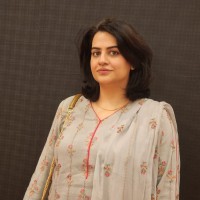 Fatima Hussain