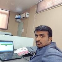 Mohan Kumar S