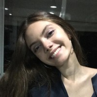 Tainá Zavaglia Cesar