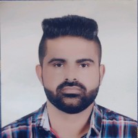 Lovepreet Singh