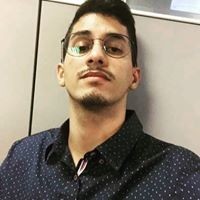Gabriel Silva De Souza