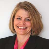 Denise Harr
