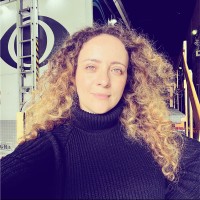 Marisa Mestiço