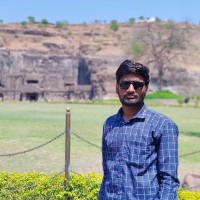 Avishkar Raut