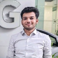 Shivam Kumar