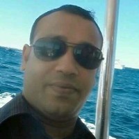 Shah Emran Hossain