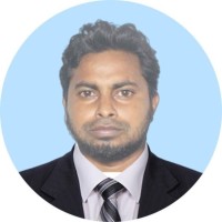 Abdulla Bin Nasir
