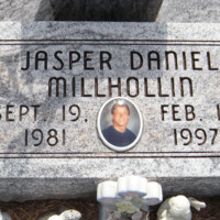 Jasper Daniels