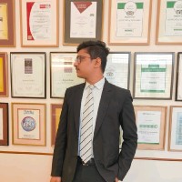 Vasu Tanwar