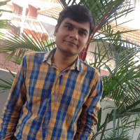 Arjun Kansagara