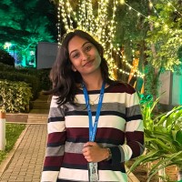 Ashmitha Sheryl