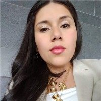 Luisa Fernanda Delgado Olarte