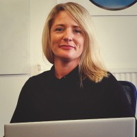 Kelly Armour