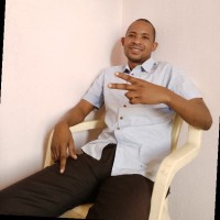 Hagai Ngogwa