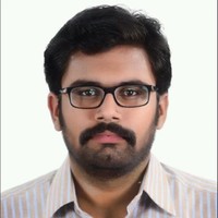 Harikrishnan R