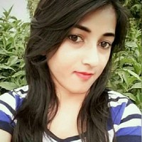 Hina jindal