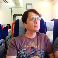 Alexsander Zlochevsky