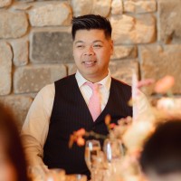Liam Tang