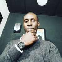 Oubeny Diedhiou