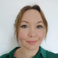 Jenni Foulds