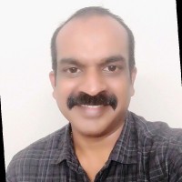 Ajish Unnithan S