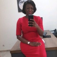 Rosine Broukouao